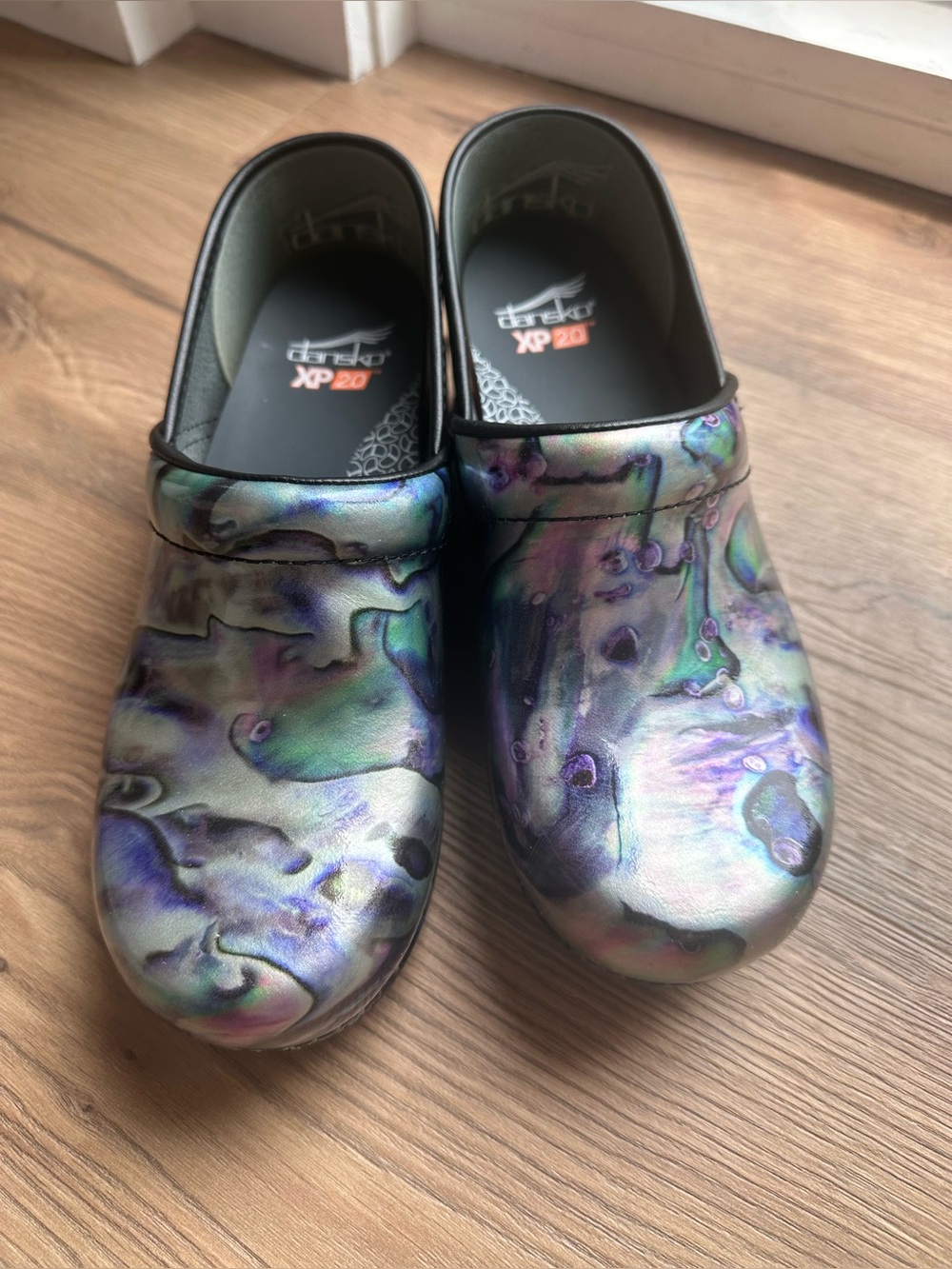 Dansko Shoes Women Size 38
